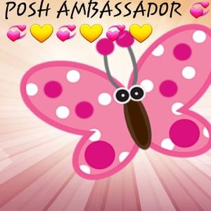 Posh AMBASSADOR